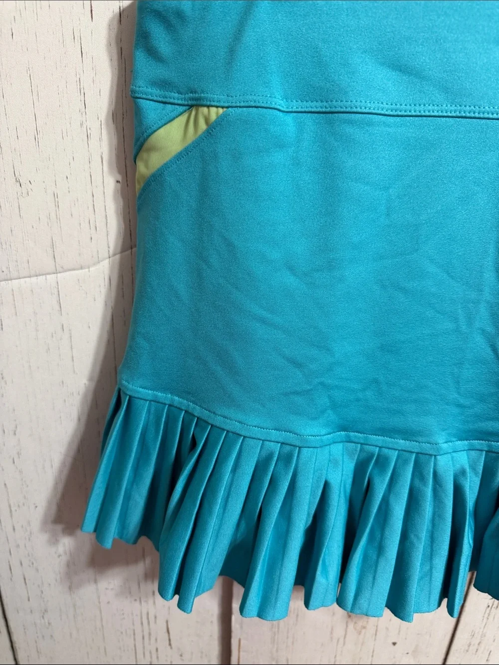 Inphorm size small